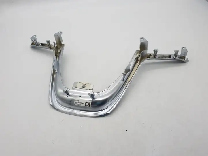 Opel Astra J (2009 - 2012) 306703210S84AC Обшивка рулевой колонки — фото 2