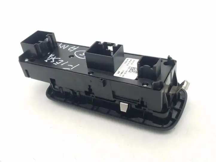 Ford Fiesta (2013 - 2017) D2BT14A132AA Кнопка стеклоподъемников — фото 2