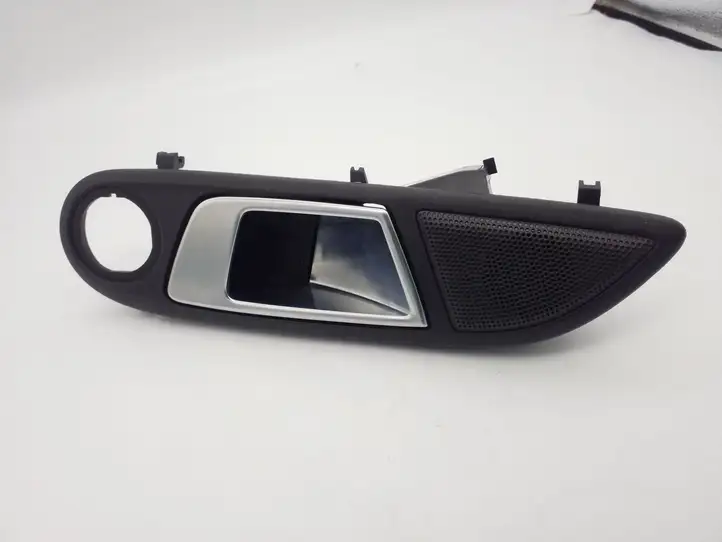 Ford Fiesta (2013 - 2017) AE83A22601A Внутренняя ручка двери — фото 1