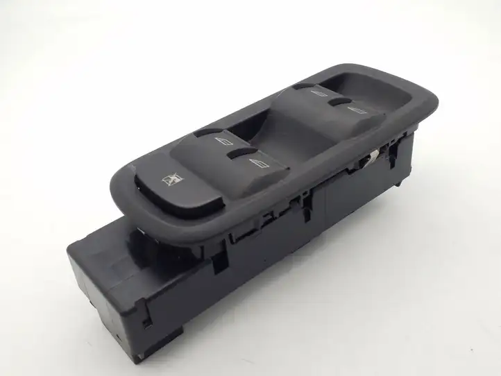 Ford Fiesta (2013 - 2017) D2BT14A132AA Кнопка стеклоподъемников — фото 1