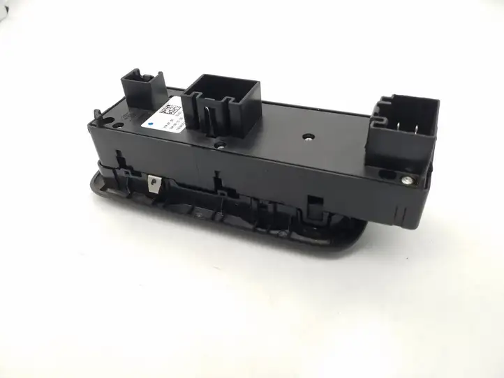 Ford Fiesta (2013 - 2017) D2BT14A132AA Кнопка стеклоподъемников — фото 2