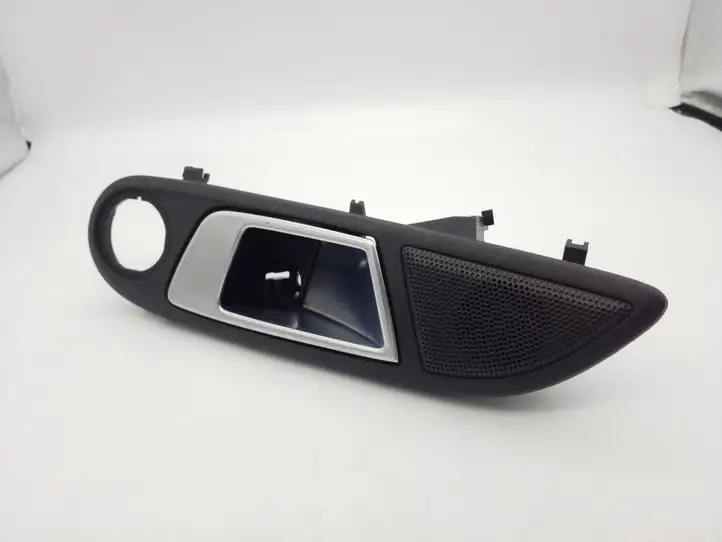 Ford Fiesta (2013 - 2017) AE83542260A Внутренняя ручка двери — фото 1