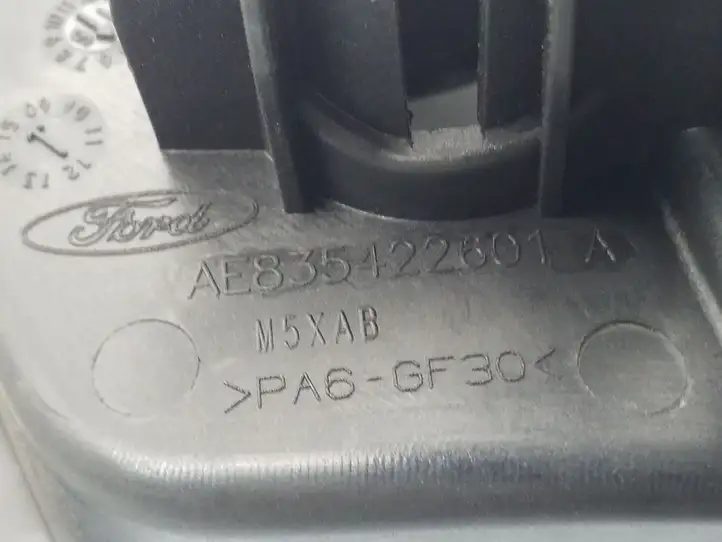 Ford Fiesta (2013 - 2017) AE83542260A Внутренняя ручка двери — фото 3