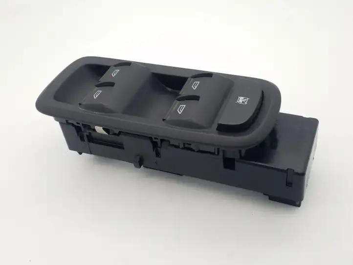Ford Fiesta (2013 - 2017) D2BT14A132AA Кнопка стеклоподъемников — фото 1