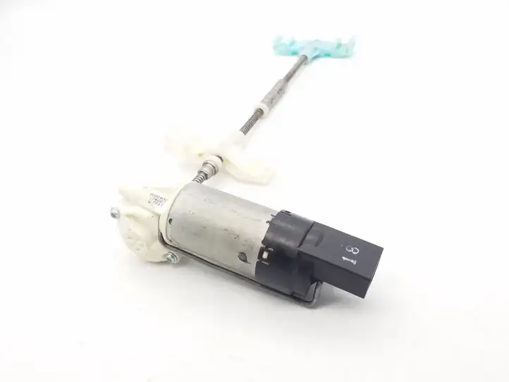 Audi Q7 4L (2005 - 2009) 982675102 Электродвигатель сиденья — фото 1