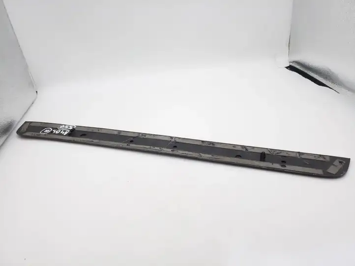 Audi A4 S4 B8 8K (2007 - 2011) 8K0853373 Внутренняя отделка переднего порога — фото 2