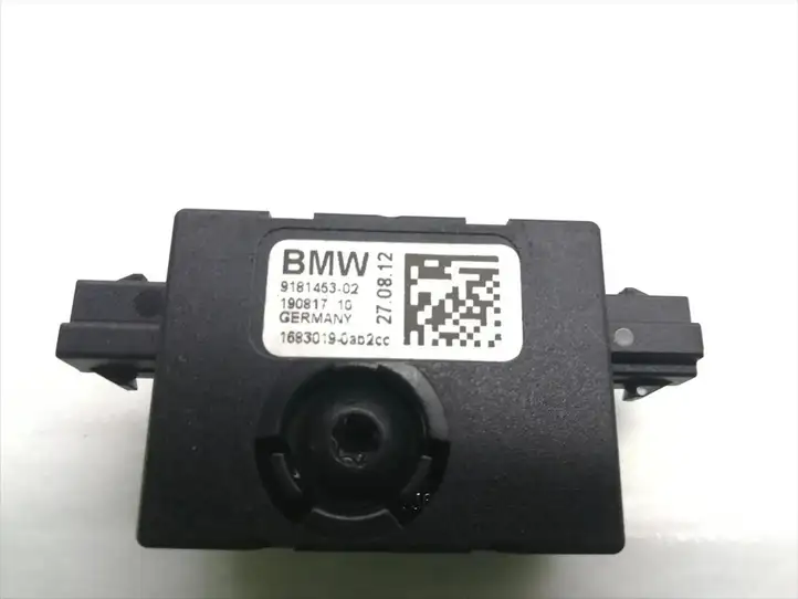 BMW 1 F20 F21 (2011 - 2019) 9181453 Фильтр антенны — фото 5