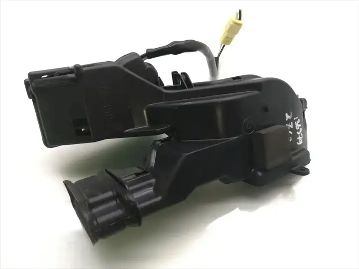 Subaru Outback (2009 - 2014) 72512AJ020 Отделка внутренней панели салона — фото 2