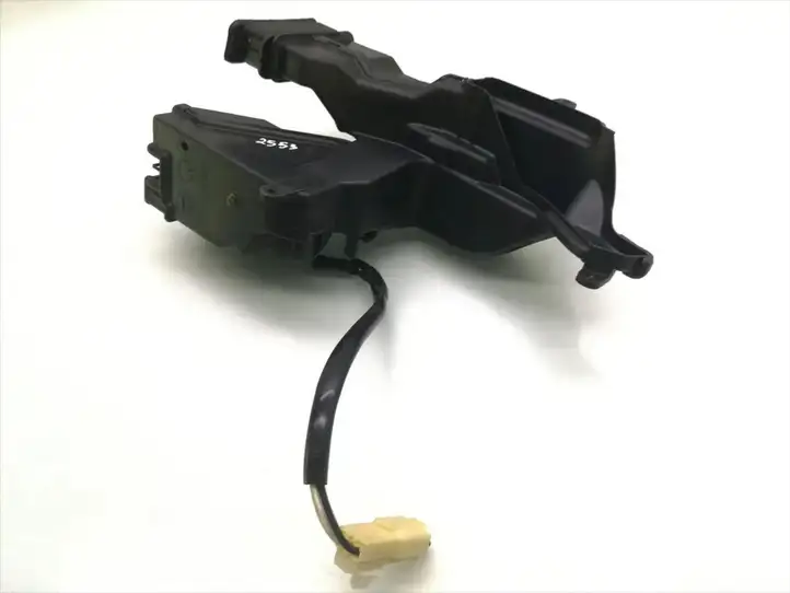 Subaru Outback (2009 - 2014) 72512AJ020 Отделка внутренней панели салона — фото 3