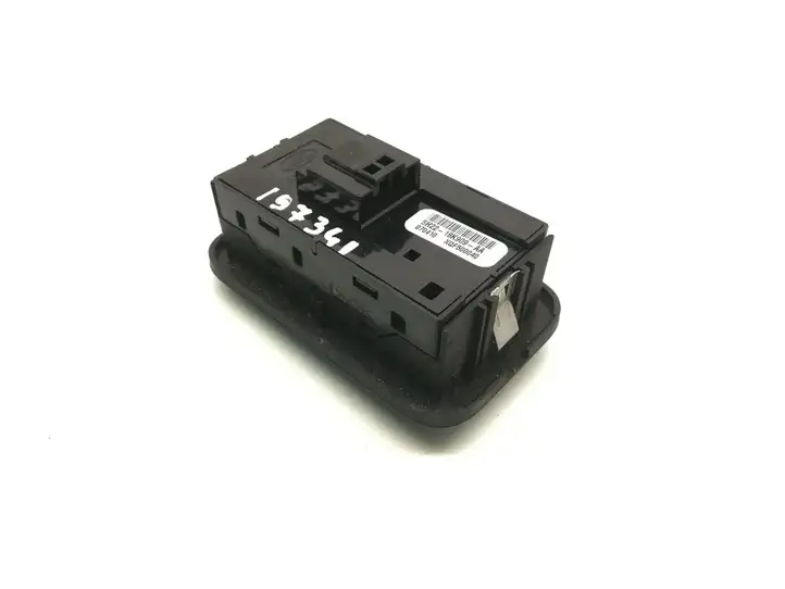 Land Rover Freelander 2 - LR2 (2006 - 2010) 5H22-18K909-AA Другие включатели / ручки/ переключатели — фото 3