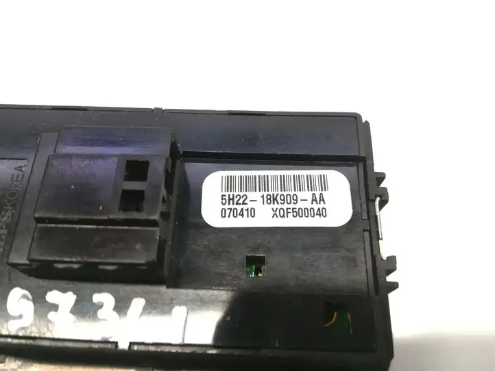 Land Rover Freelander 2 - LR2 (2006 - 2010) 5H22-18K909-AA Другие включатели / ручки/ переключатели — фото 5