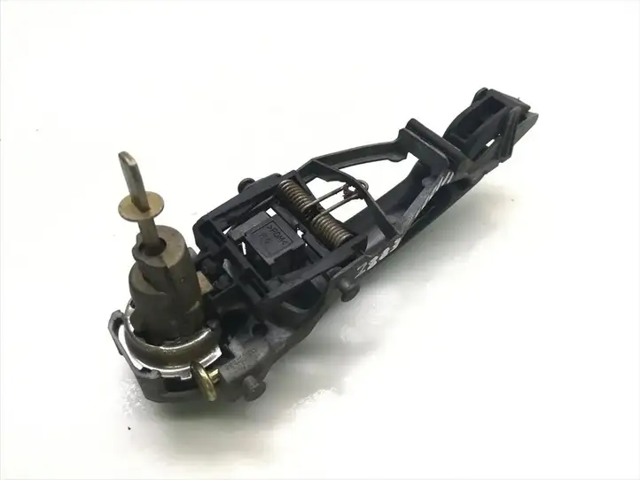 Volkswagen Golf V (2003 - 2009) 1K0837686 Наружная ручка двери — фото 3