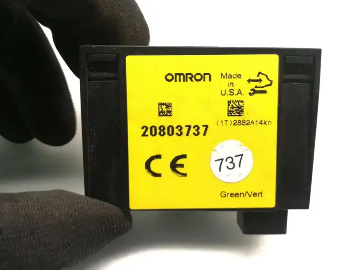 Opel Antara (2011 - 2017) 20803737 Блок бесключевого доступа — фото 5