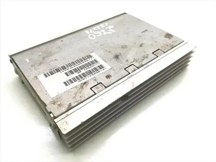 Jeep Patriot (2006 - 2016) 05064118AK Усилитель звука — фото 1