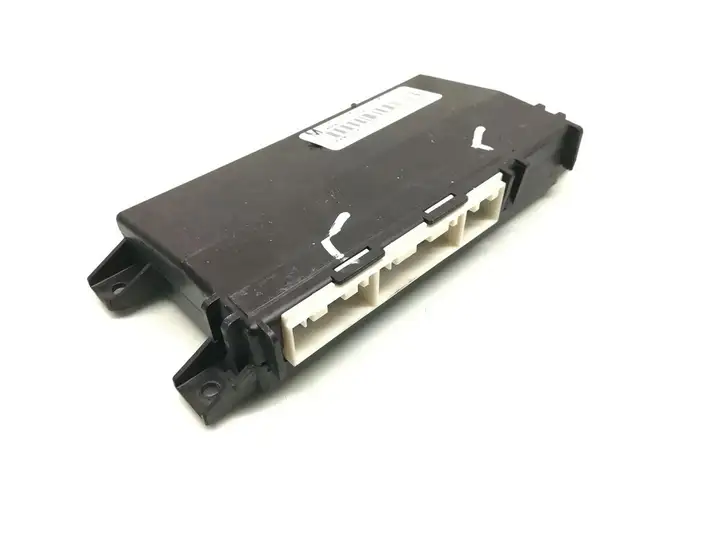 Jaguar S-Type (2004 - 2008) 4R83-13C791-BB Блок управления дверью — фото 1