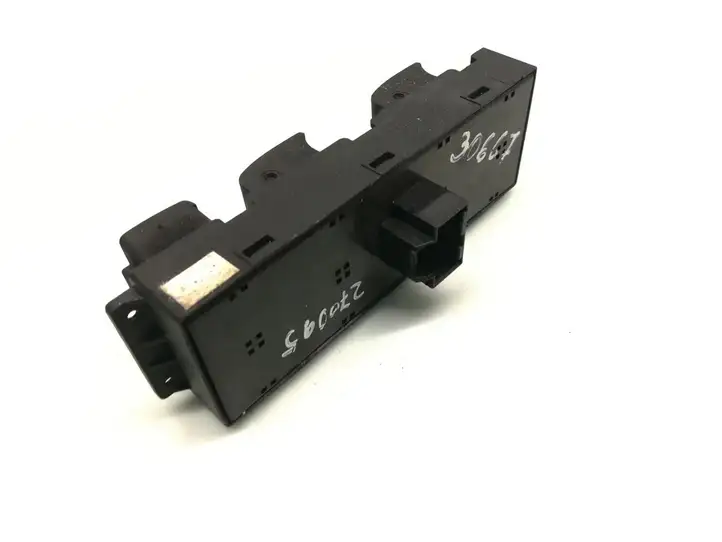 Opel Antara (2011 - 2017) 202007455 Кнопка стеклоподъемников — фото 3