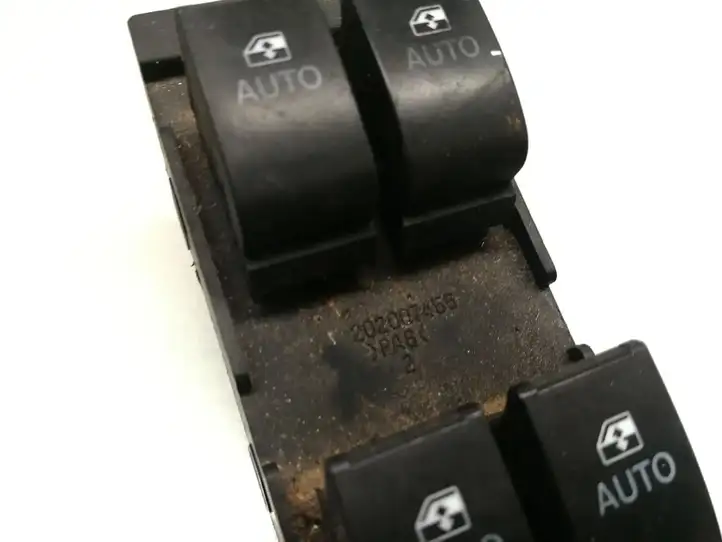 Opel Antara (2011 - 2017) 202007455 Кнопка стеклоподъемников — фото 5