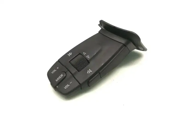 Seat Ibiza IV (6J,6P) (2008 - 2017) 5J0959849 Включатель регулировки звука — фото 1