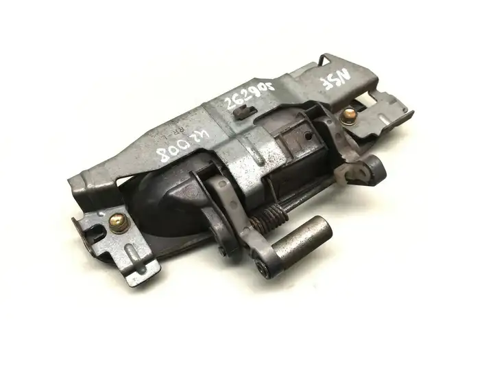 Honda Civic (2001 - 2005) Наружная ручка двери — фото 4
