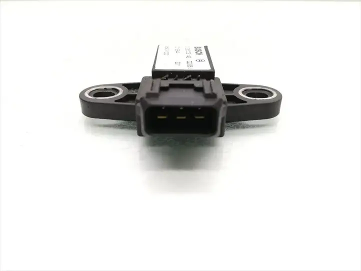Kia Sorento (2002 - 2006) 0265005142 Датчик удара SRS — фото 2