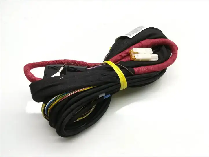 Mercedes-Benz SL R230 (2001 - 2012) A2305409105 Прочая электропроводка — фото 2