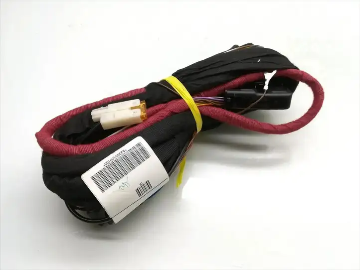 Mercedes-Benz SL R230 (2001 - 2012) A2305409105 Прочая электропроводка — фото 3