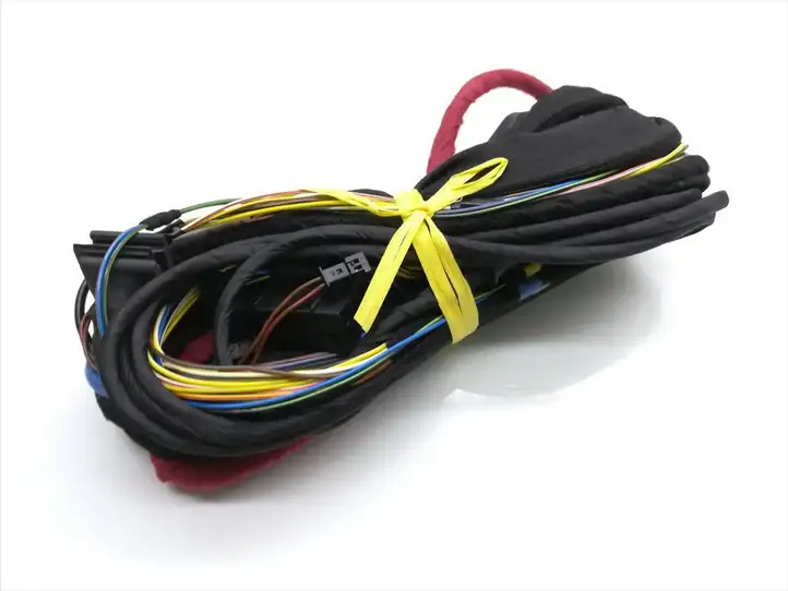 Mercedes-Benz SL R230 (2001 - 2012) A2305409105 Прочая электропроводка — фото 4