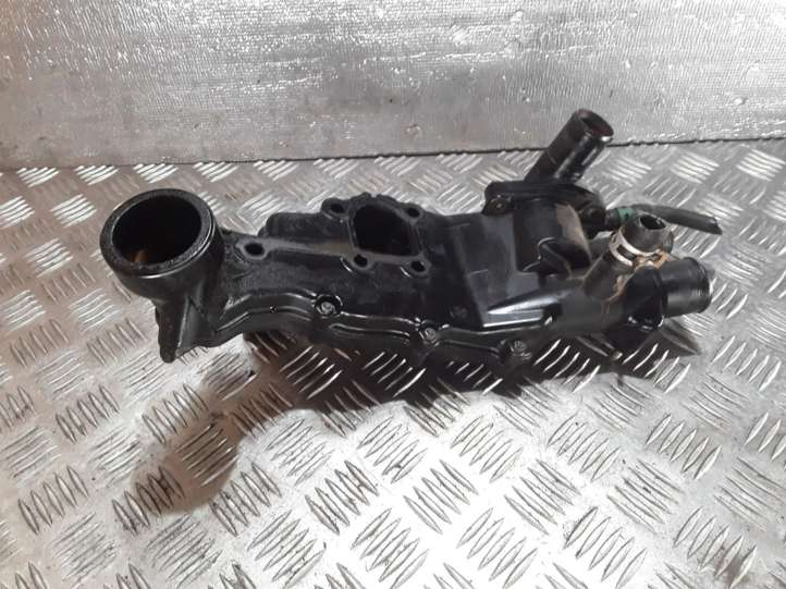 9643211880 Peugeot 307 Termostatas/ termostato korpusas