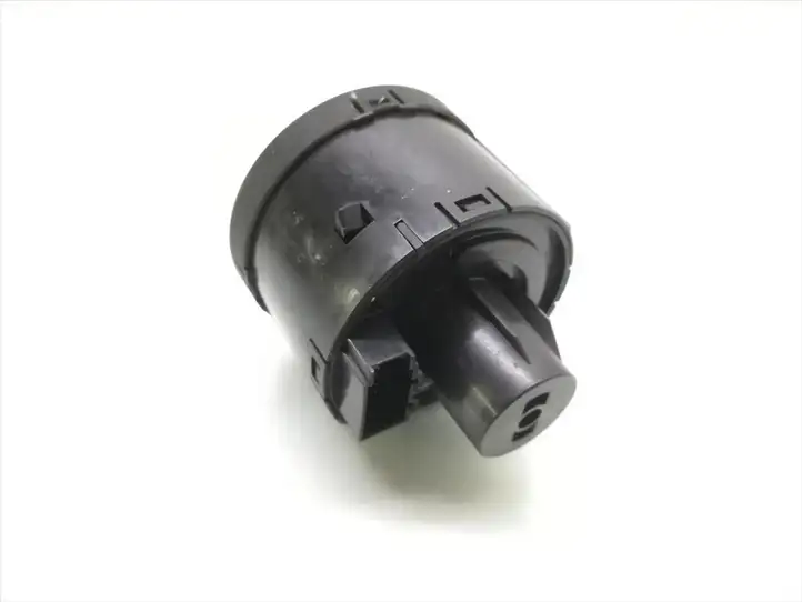 Skoda Octavia Mk3 (5E) (2013 - 2019) 5E0941431G Включатель фонарей — фото 2