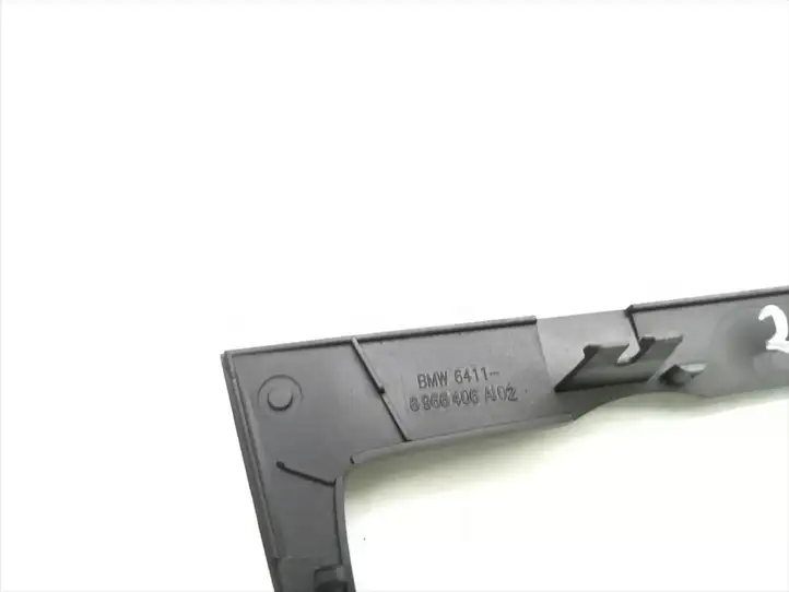 BMW 3 E90 E91 (2005 - 2012) 6966406 Отделка внутренней панели салона — фото 5
