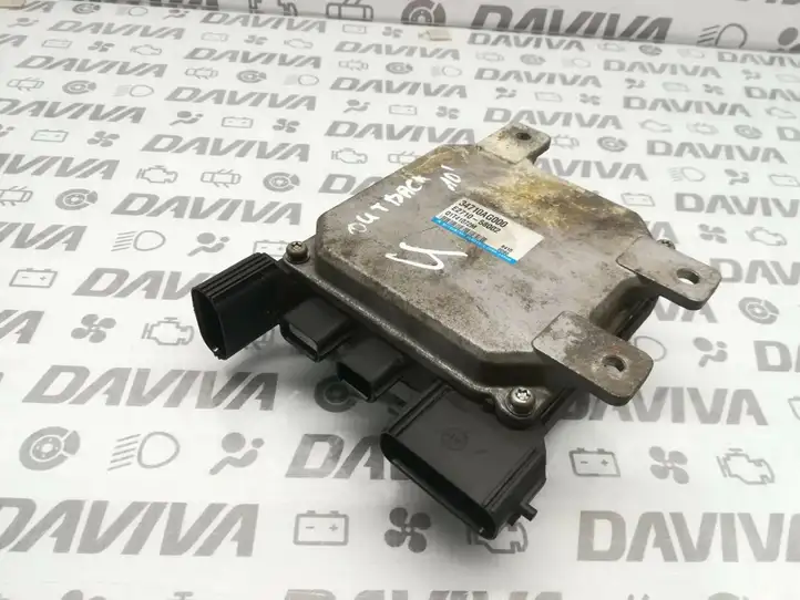 Subaru Outback (2009 - 2014) 34710AG000 Блок управления рулевой рейкой — фото 1