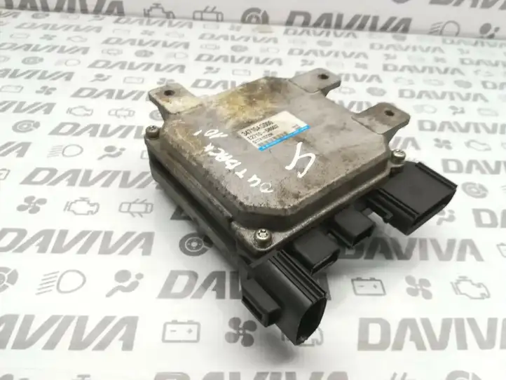 Subaru Outback (2009 - 2014) 34710AG000 Блок управления рулевой рейкой — фото 2