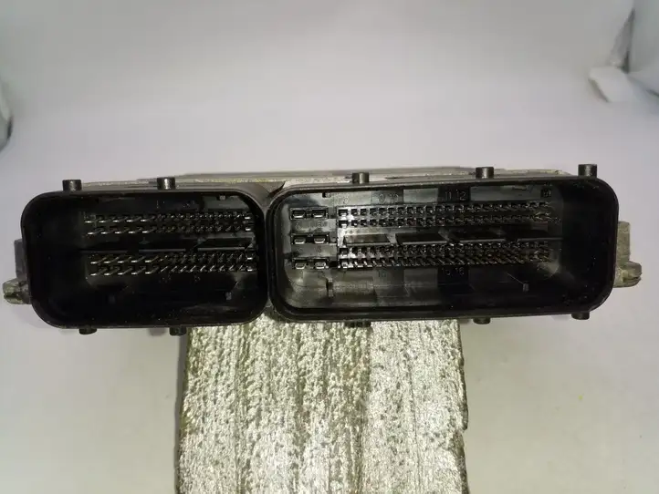 Hyundai Sonata (2010 - 2015) 391002G350 Блок управления двигателем (ECU) — фото 3