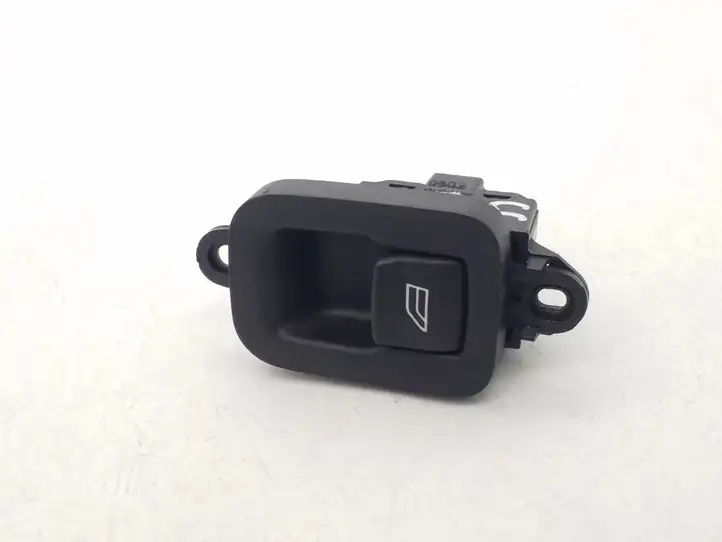 Volvo S40 (2004 - 2007) 30658449 Кнопка стеклоподъемников — фото 1