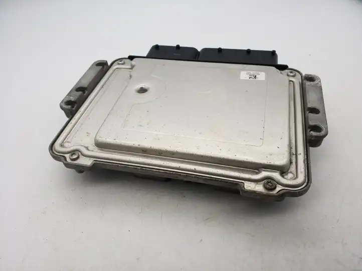 Kia Ceed (2006 - 2010) 391032A710 Блок управления двигателем (ECU) — фото 2