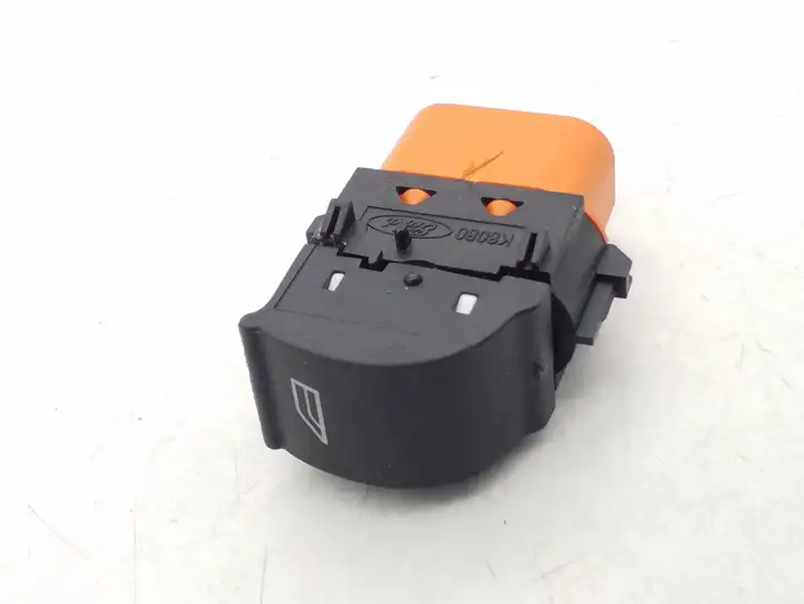 Ford Focus (2011 - 2015) BM5T14529BA Кнопка стеклоподъемников — фото 1