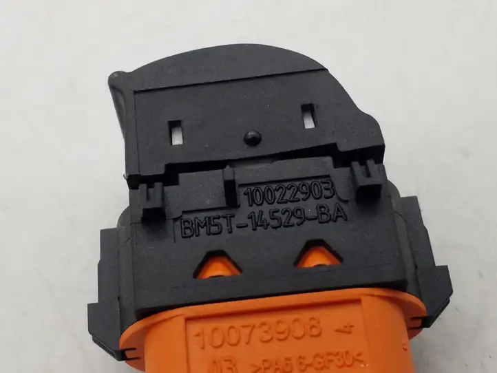 Ford Focus (2011 - 2015) BM5T14529BA Кнопка стеклоподъемников — фото 3