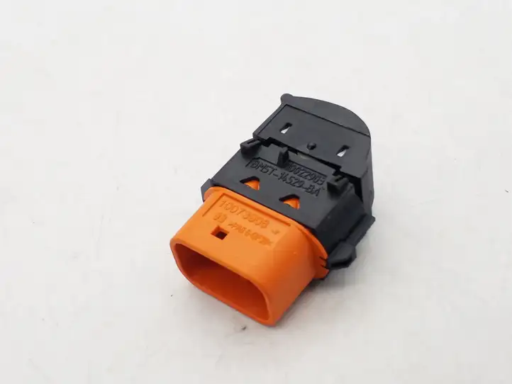 Ford Focus (2011 - 2015) BM5T14529BA Кнопка стеклоподъемников — фото 2