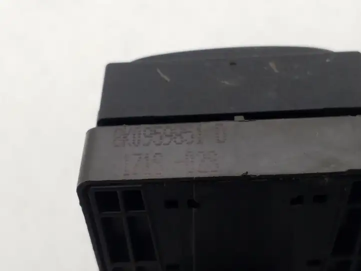 Audi A4 S4 B8 8K (2007 - 2011) 8K0959851D Кнопка стеклоподъемников — фото 4