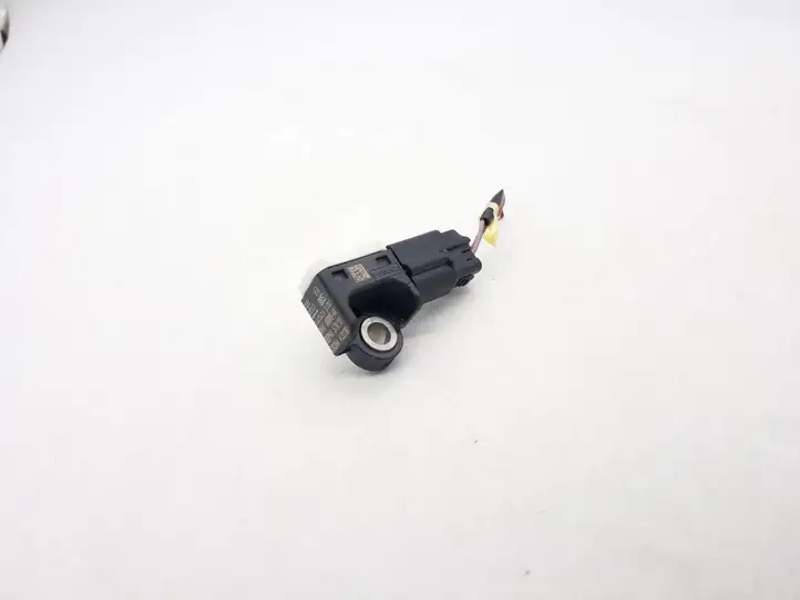 Volvo S60 (2010 - 2013) 8V4T14B006AA Датчик удара SRS — фото 2