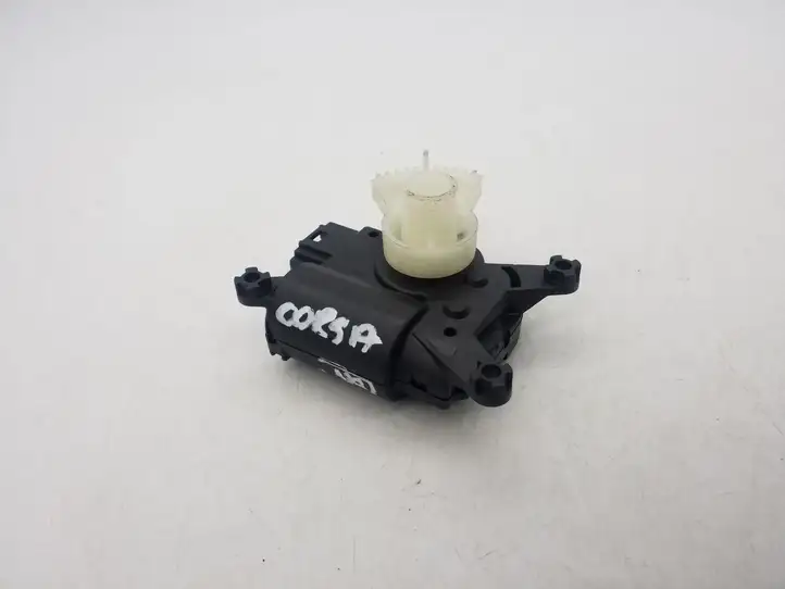 Opel Corsa E (2014 - 2019) A21000700 Двигатель задвижки потока воздуха — фото 2