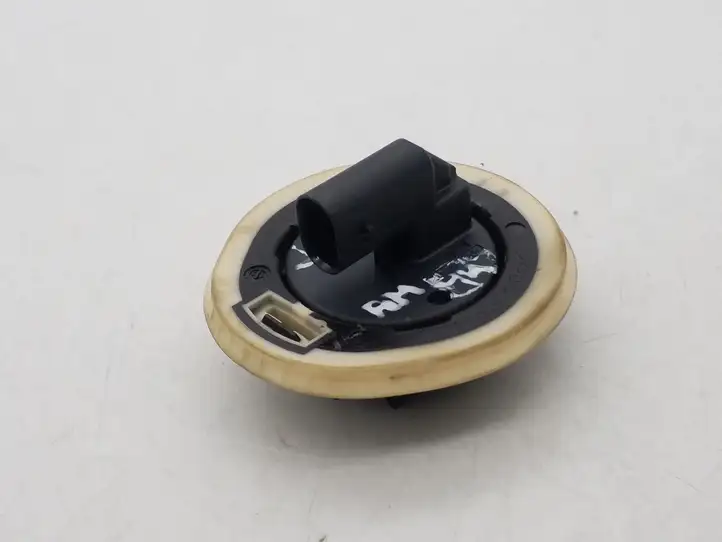 Volkswagen Jetta VI (2011 - 2018) 5K0959354 Датчик удара SRS — фото 2