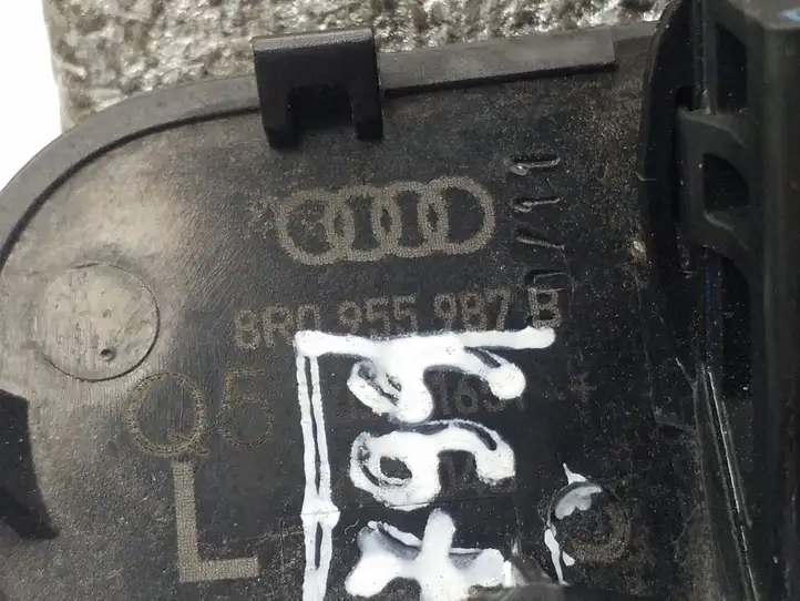 Audi Q5 SQ5 (2008 - 2012) 8R0955987B Форсунка омывателя лобового стекла — фото 3