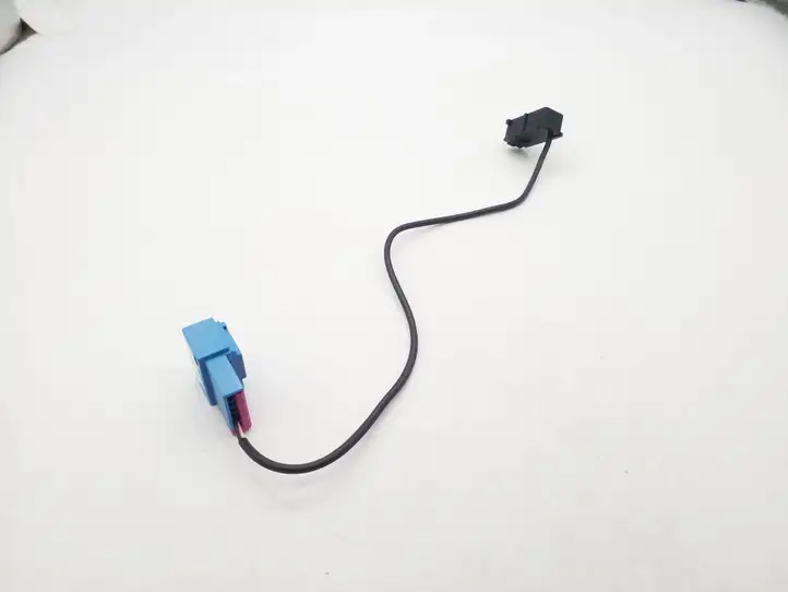 Audi A4 S4 B8 8K (2007 - 2011) 4L1035711B Микрофон (Bluetooth / телефон) — фото 2