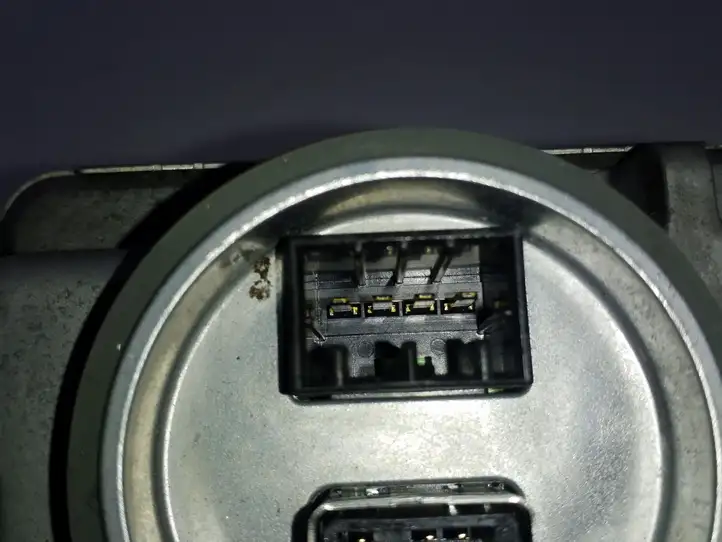 Audi A6 C7 (2011 - 2014) 8K0941597E Блок розжига ксенона — фото 4