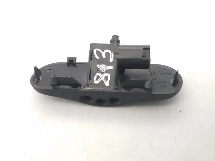 Audi A6 C7 (2011 - 2014) 4G0955987 Форсунка омывателя лобового стекла — фото 2