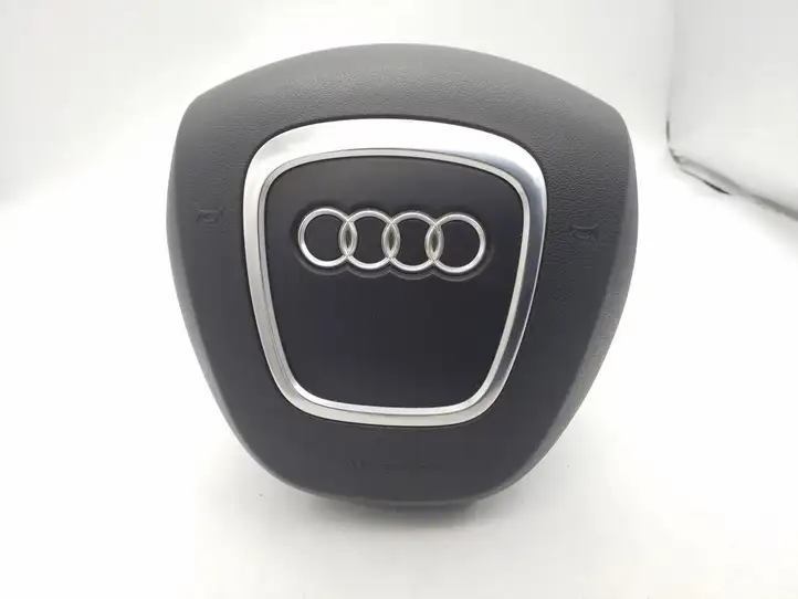 Audi A4 S4 B7 8E 8H (2004 - 2009) 8E0880201DF Подушка безопасности руля — фото 1