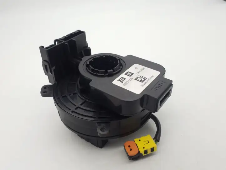 Opel Meriva B (2010 - 2014) 22914039 Контактное кольцо SRS — фото 1