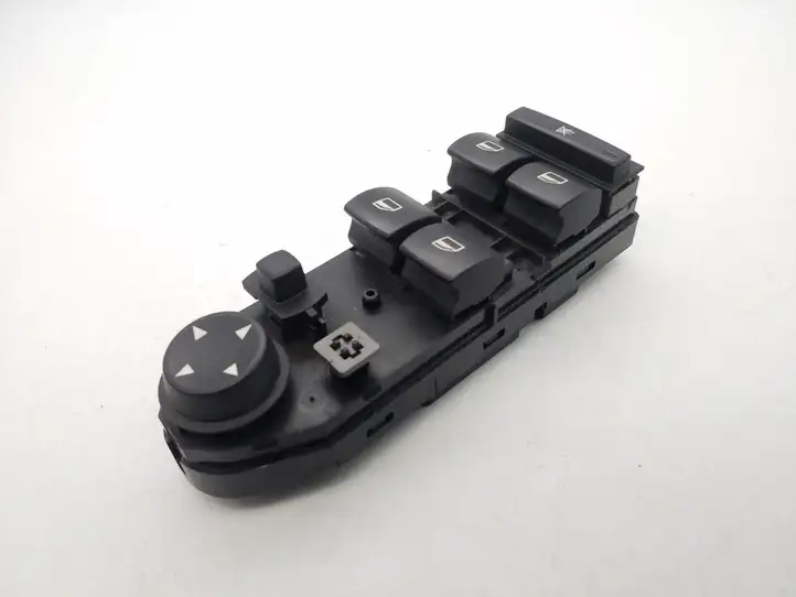 BMW 5 E60 E61 (2004 - 2010) 6951924 Кнопка стеклоподъемников — фото 1