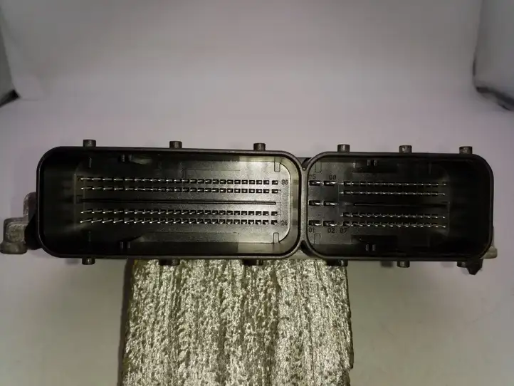 Ford Focus (2011 - 2015) FM5A12A650ADB Блок управления двигателем (ECU) — фото 4
